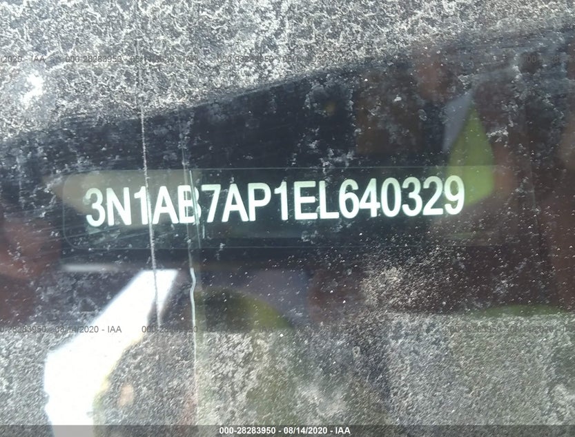 3N1AB7AP1EL640329