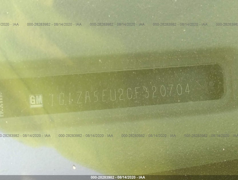 1G1ZA5EU2CF320704
