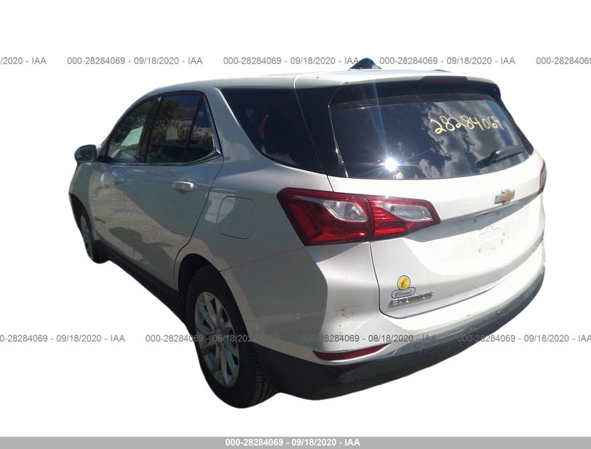 2GNAXUEV9K6167924