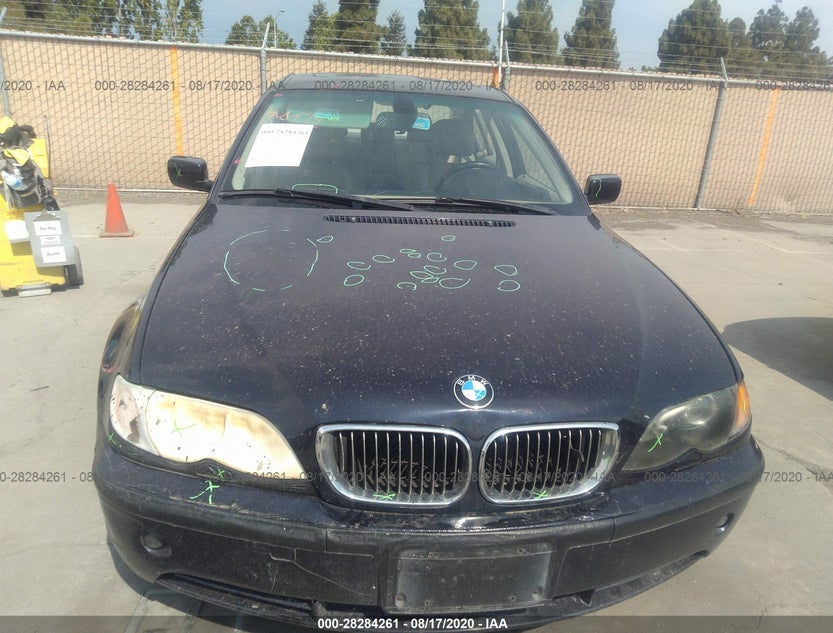 WBAEV53435KM43111
