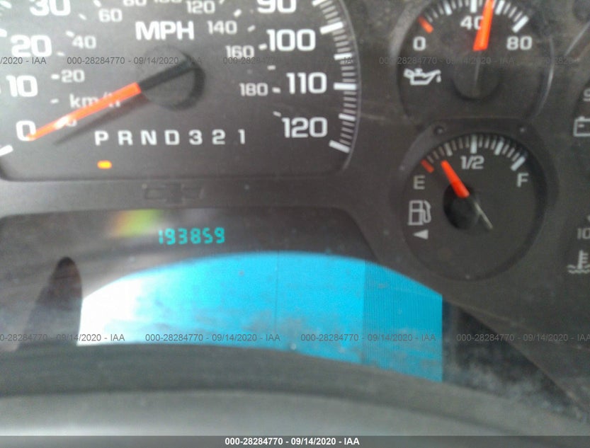1GNES16S466125840