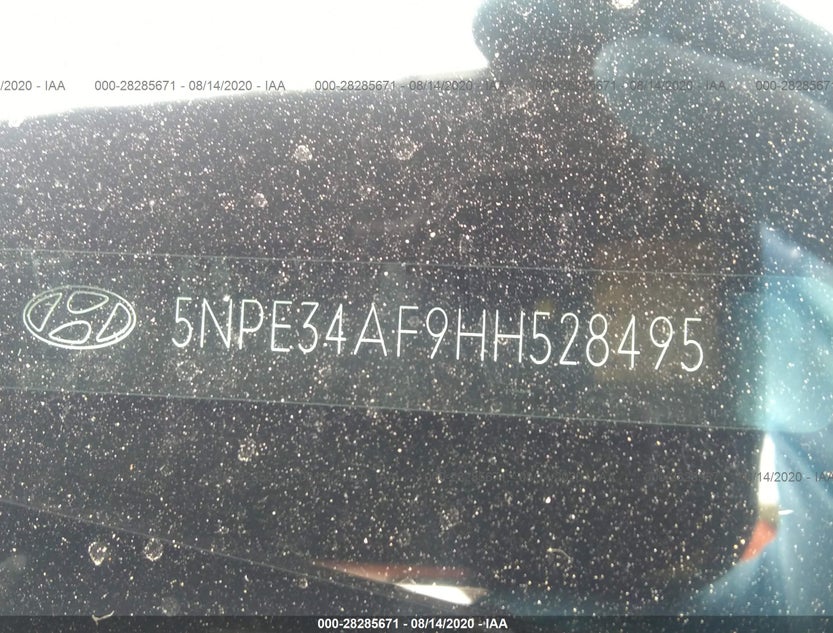 5NPE34AF9HH528495