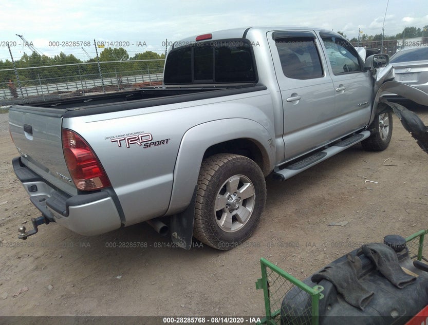 5TELU42N57Z363387