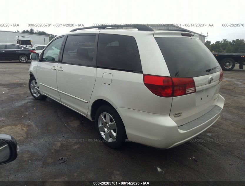 5TDZA22C85S329587