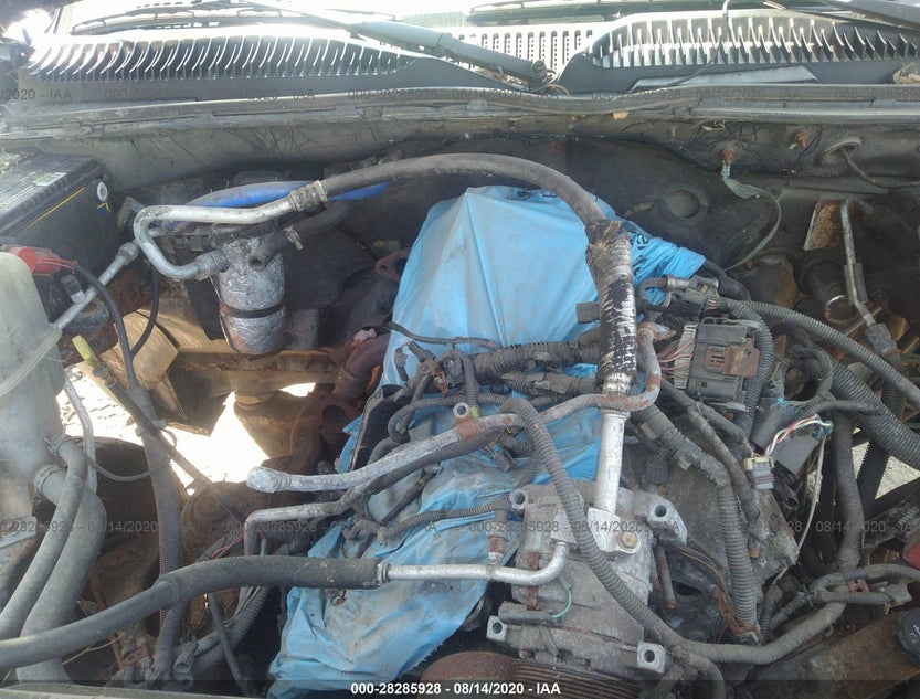 1GCHK24255E339934
