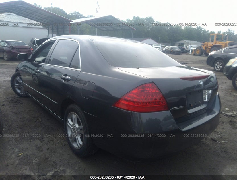 1HGCM567X6A025253