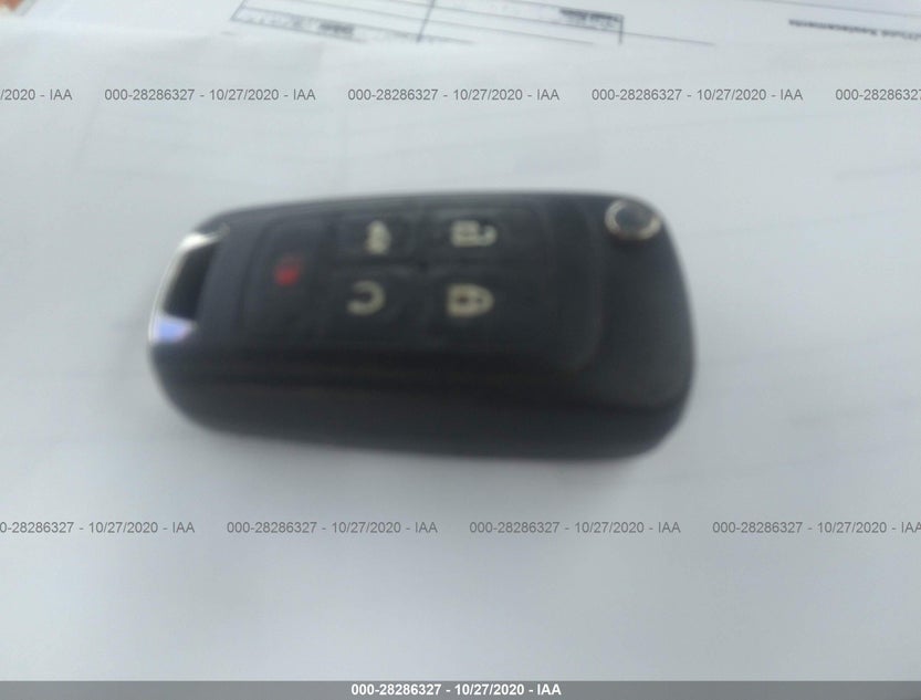 2G1FK3DJ4C9200553