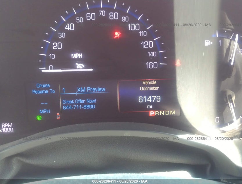 1G6AC5S3XE0111780