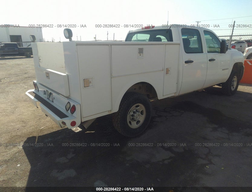1GCHC43K59F103844