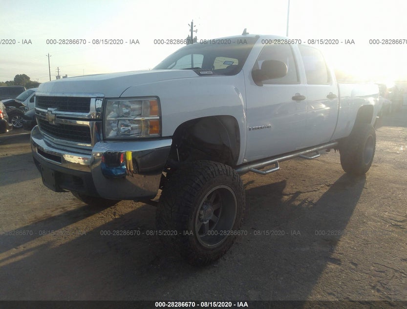 1GCHC23657F523009