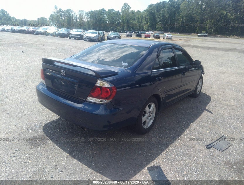 4T1BE32K95U074099