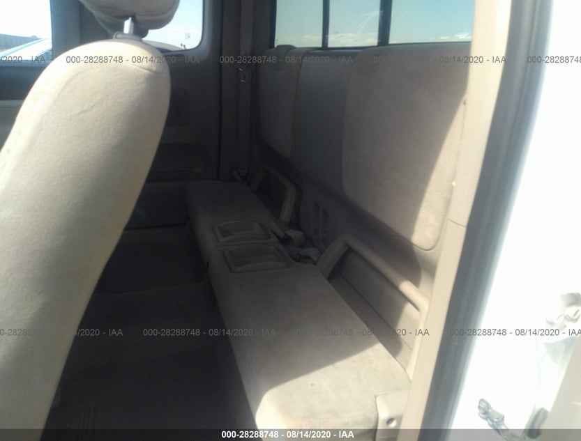 5TETU62N16Z215957