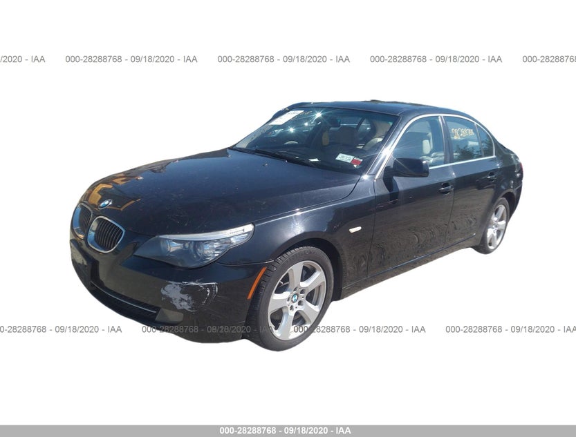 WBANV93598CZ62274