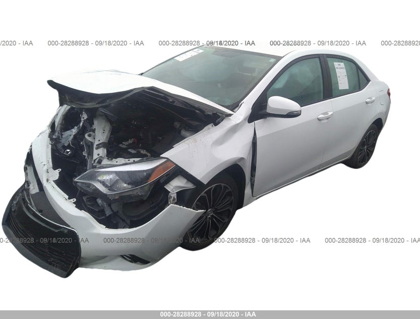 2T1BURHE5GC605777