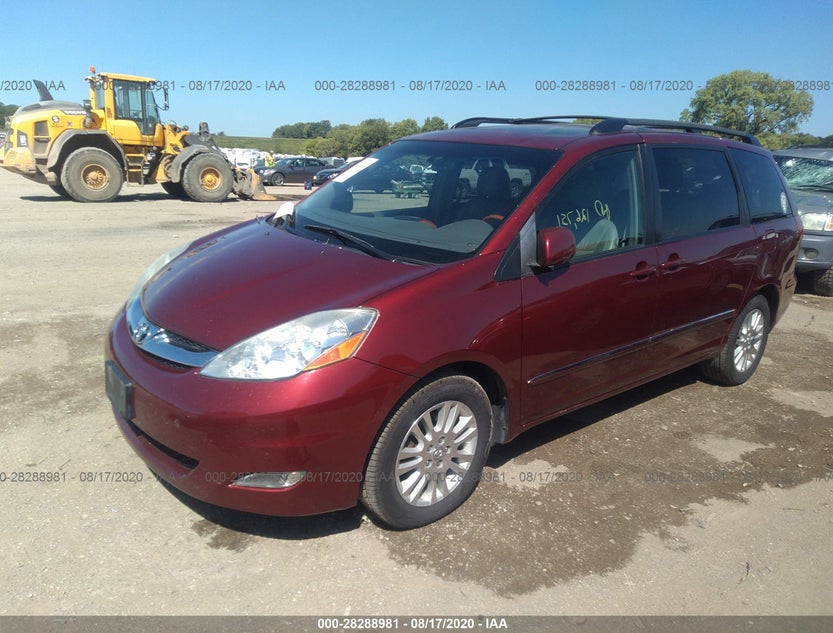 5TDZK22CX9S233401