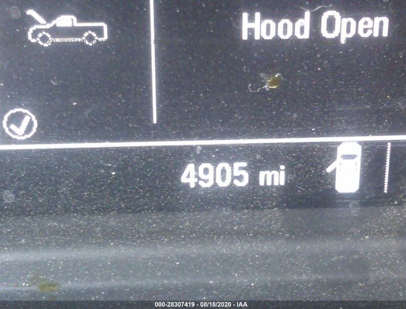 3GCNWAEFXKG185857