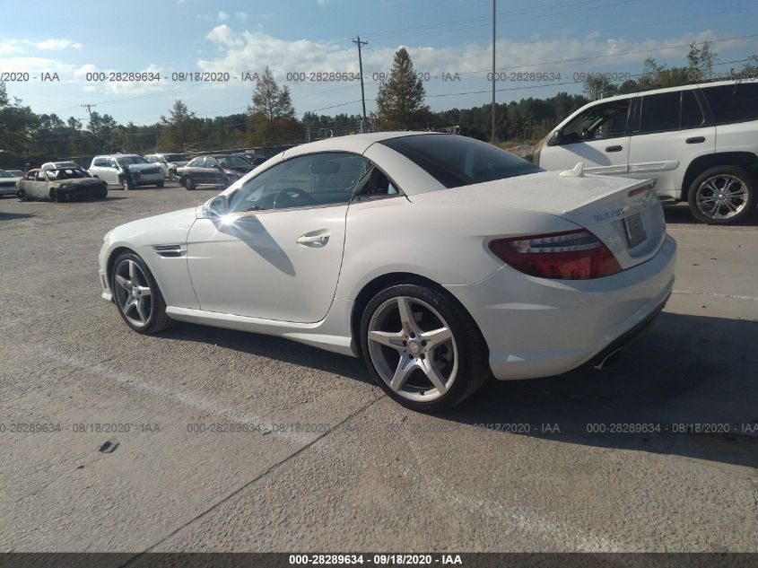 VIN WDDPK4HA6DF055803 2013 Mercedes-Benz SLK-Class,... no.14