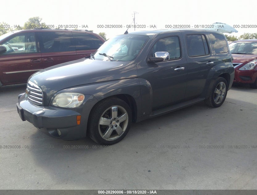 3GNCA53V29S606508