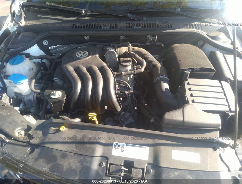 3VW2K7AJ0FM249081