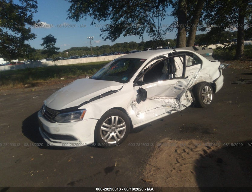 3VW2K7AJ0FM249081