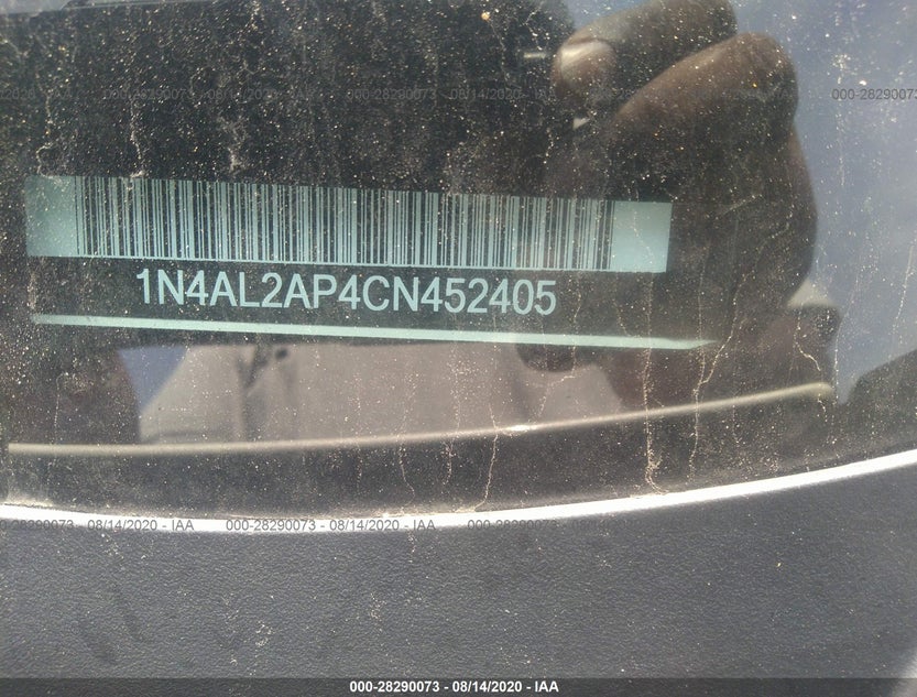 1N4AL2AP4CN452405