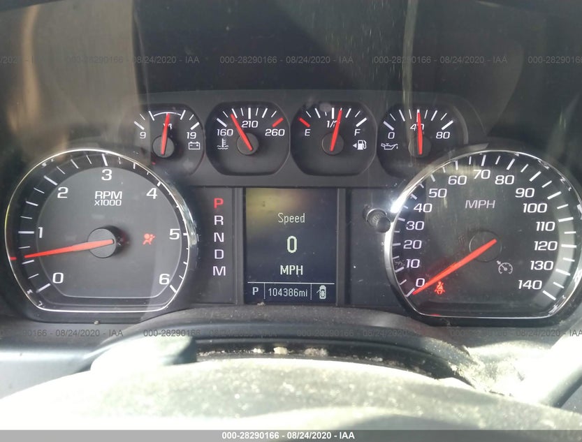 1GTN1TEC1FZ906220