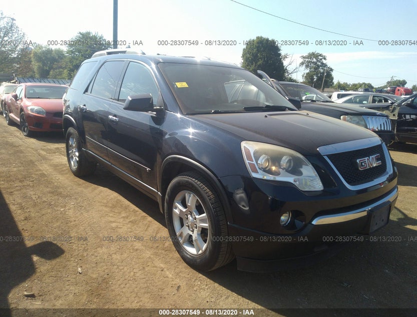 1GKEV13D29J159545