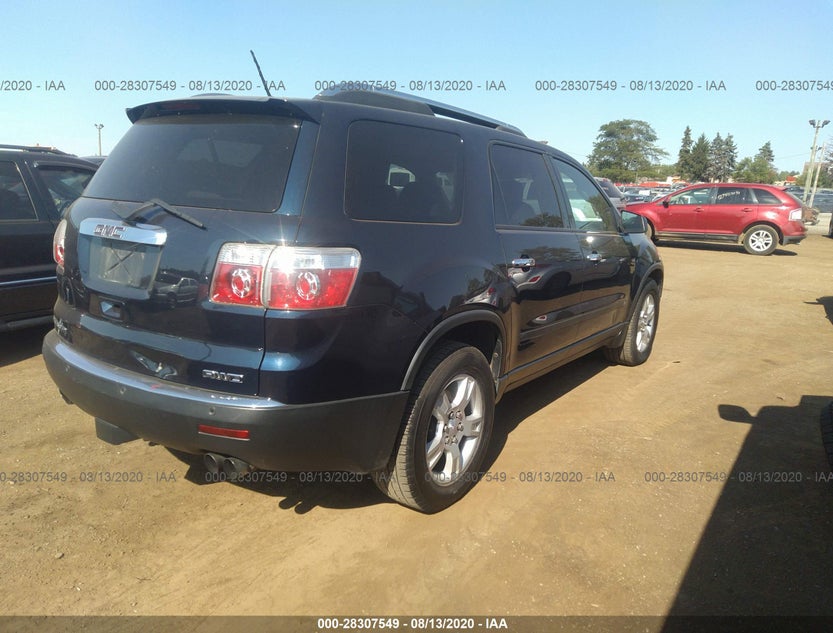1GKEV13D29J159545