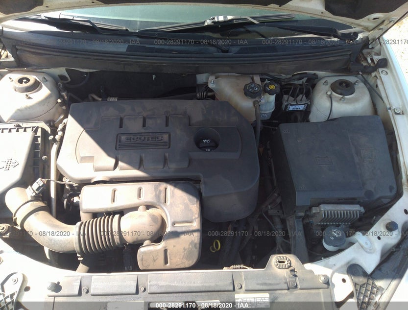 1G2ZG58BX74162182