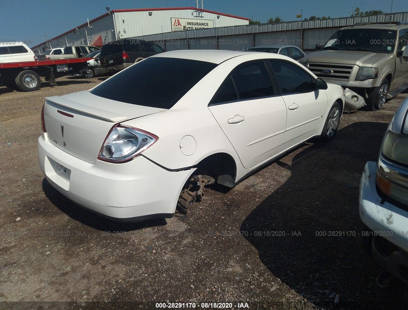 1G2ZG58BX74162182