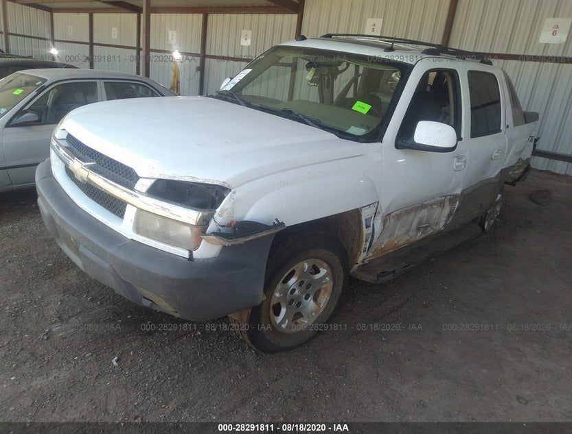 3GNEK12Z05G234621