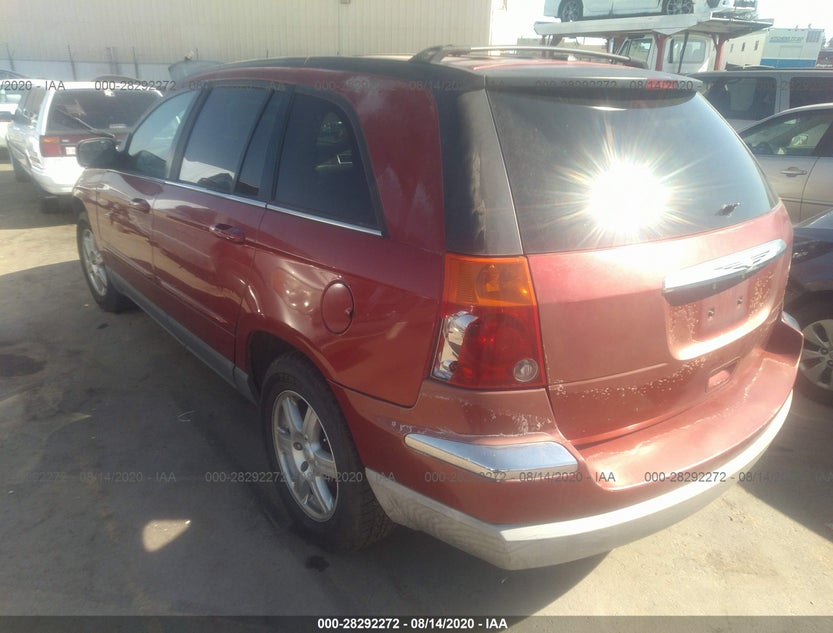 2A4GM68496R902118