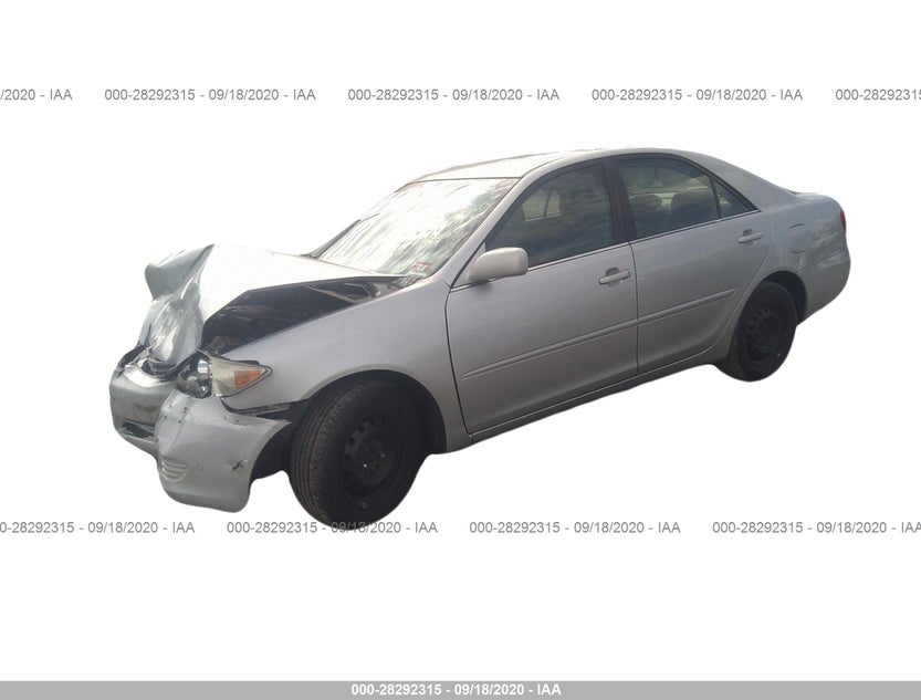 4T1BE32K75U384641