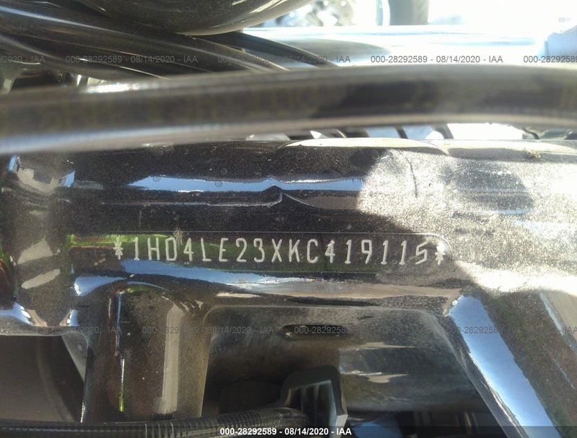 1HD4LE23XKC419115