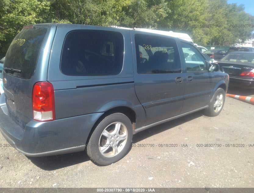 1GNDV23107D152230