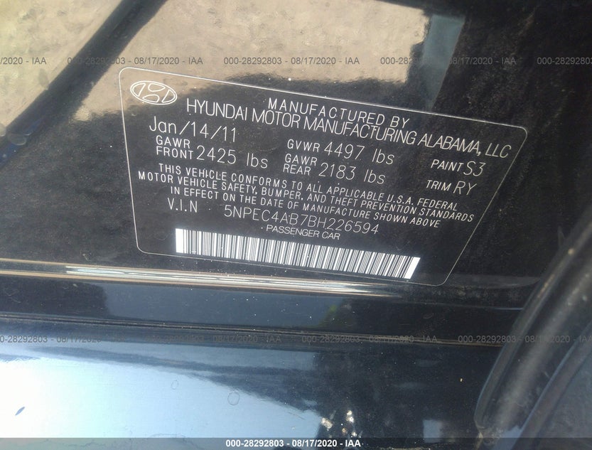 5NPEC4AB7BH226594