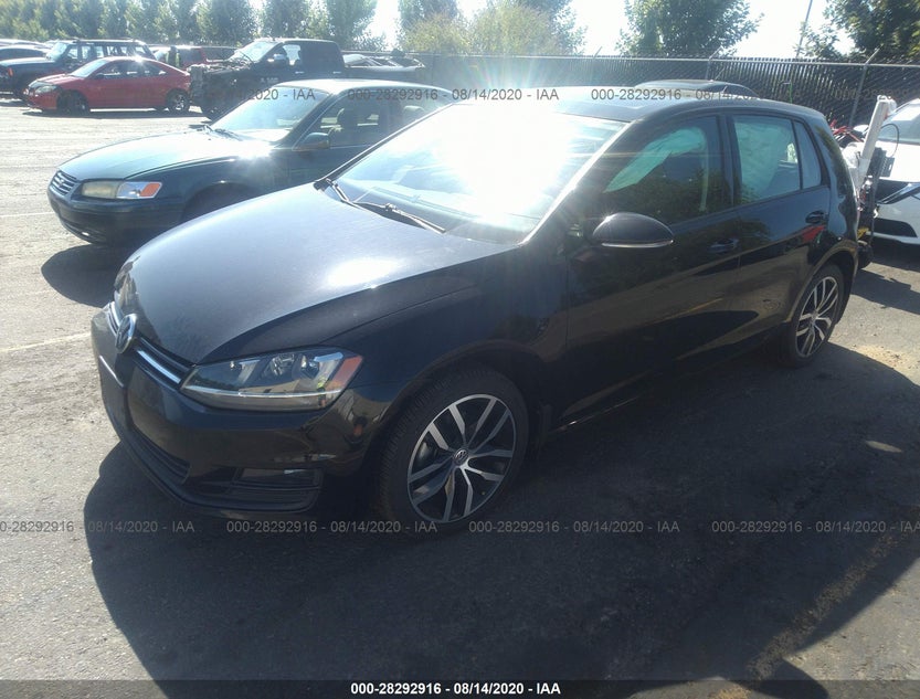 3VW217AU7GM065707