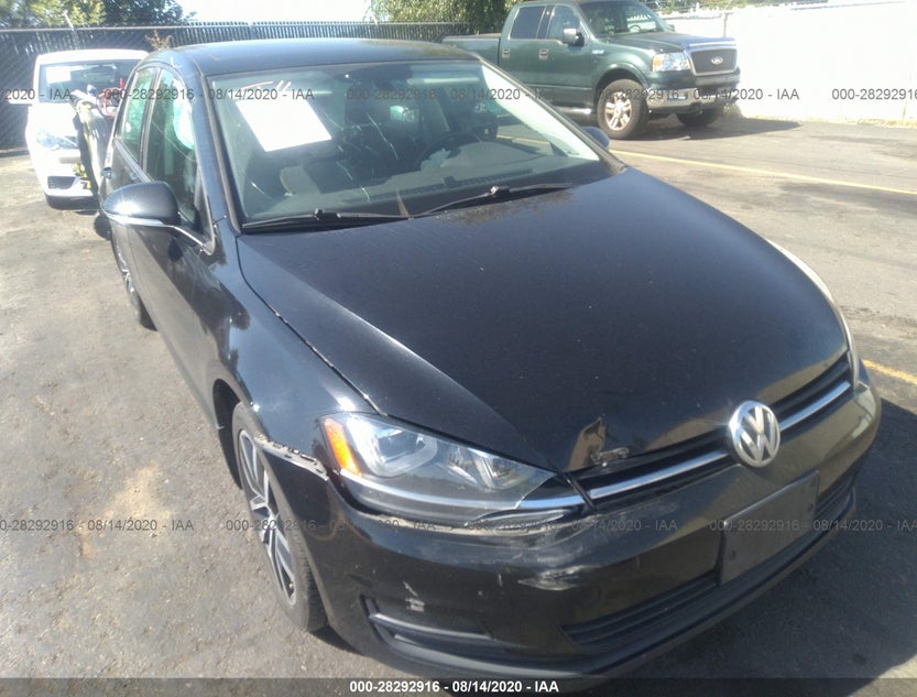 3VW217AU7GM065707