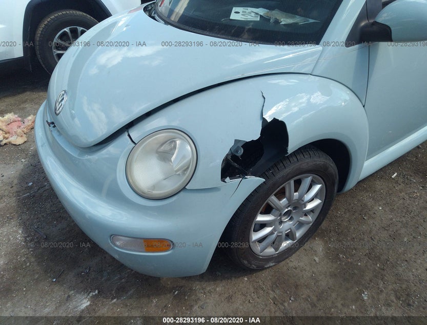 3VWCM31Y85M302452
