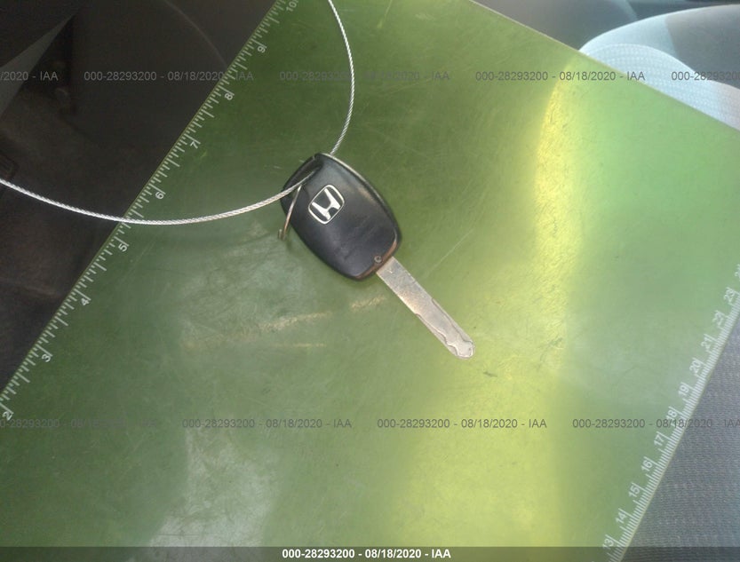 1HGCM56495A168280