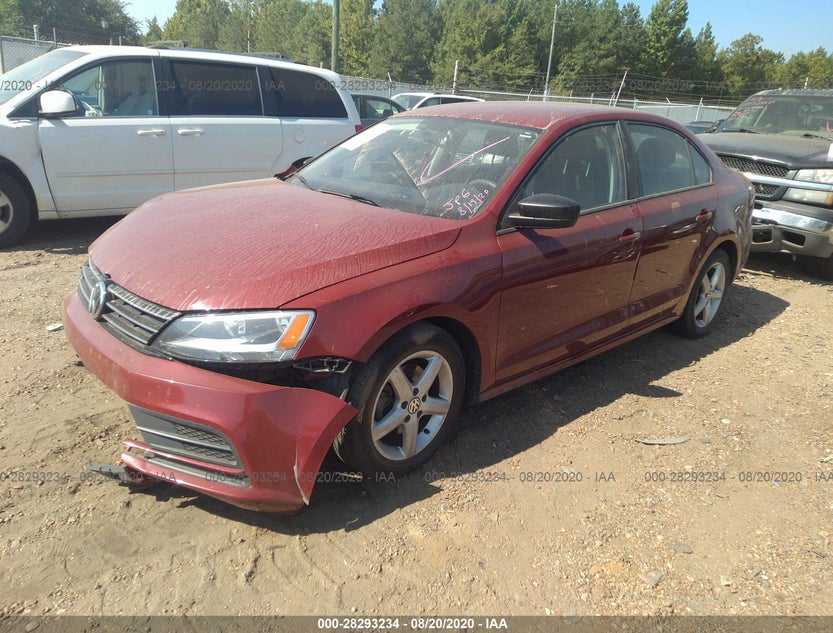 3VW267AJ6GM337347