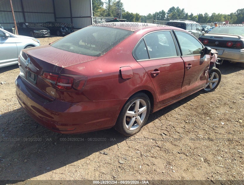 3VW267AJ6GM337347