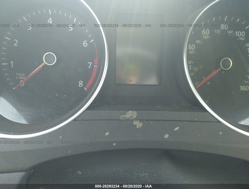 3VW267AJ6GM337347