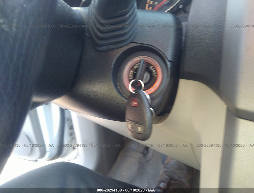 3GSDL43NX8S650129