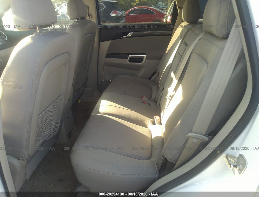 3GSDL43NX8S650129