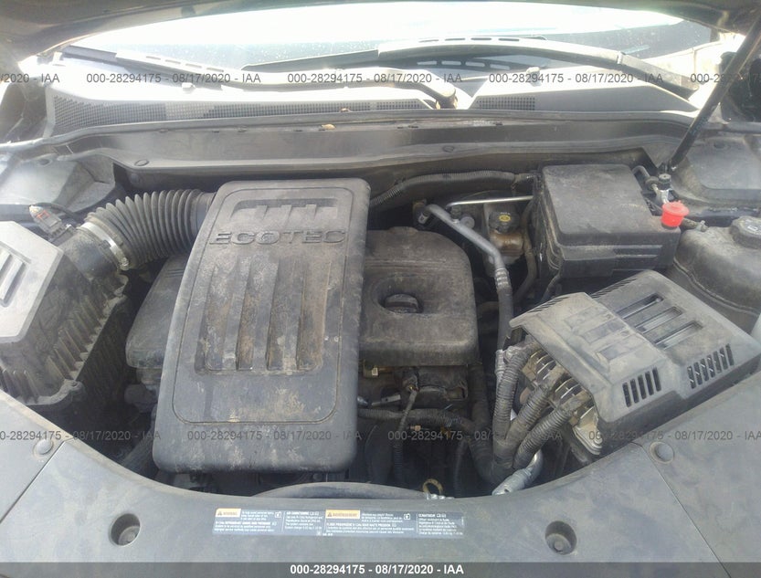 2GNALBEK8G6264075