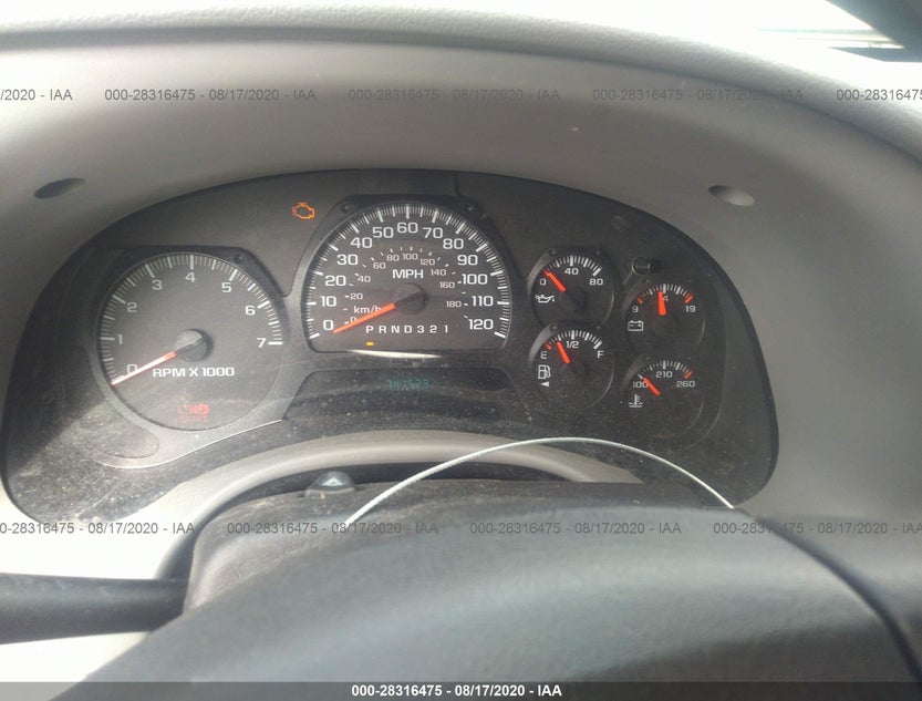 1GNDS13S982198244