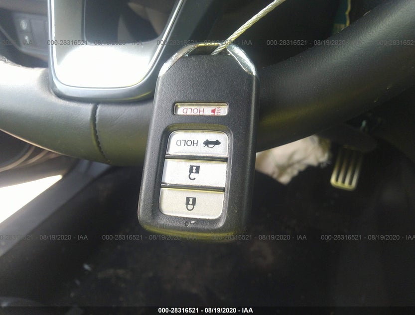 1HGCV1F39JA054948
