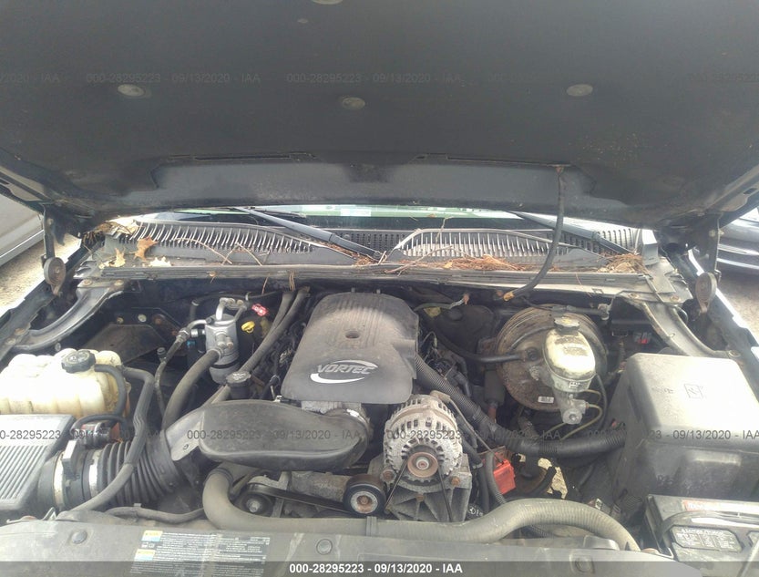 1GCEK19V86E273347