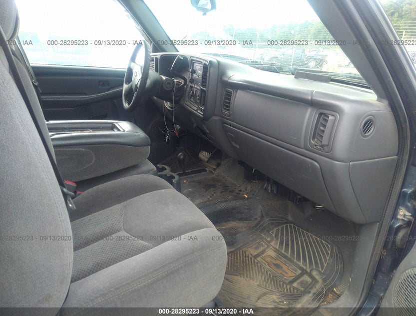 1GCEK19V86E273347